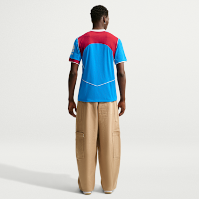 NIKE公式】アトレティコ マドリード 2025/26 マッチ サード メンズ